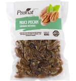 Nuci Pecan Pronat 100gr