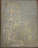 Carte Hardback : The Life of Jesus of Nazareth (William Hole ) , 1908, engleza , 80 poze din Biblie , 230 pagini