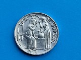 10 Lire 1981 Vatican-RAR