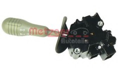 Comutator, far RENAULT TWINGO I (C06) (1993 - 2012) METZGER 0916125