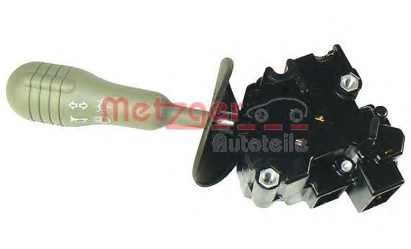 Comutator, far RENAULT TWINGO I (C06) (1993 - 2012) METZGER 0916125
