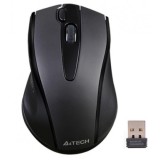 Cumpara ieftin Mouse A4tech G9-730FX-BK, wireless, negru