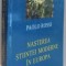NASTEREA STIINTEI MODERNE IN EUROPA de PAOLO ROSSI , 2004