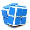 Cub tip Rubik OS Cube 2x2x2 (Magnetic), jucarie educativa