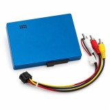 Adaptor fibra optica pentru amplificator audio Mercedes-Benz E-Class, CLS, S-Class, SLK, CL