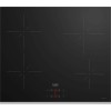 Plita incorporabila Beko HII64401SMTX, Inductie, 4 zone de gatit