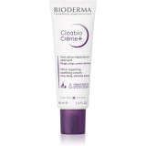 Bioderma Cicabio Cr&eacute;me+ ingrijire calmanta si regeneratoare pentru tratarea cicatricilor 40 ml