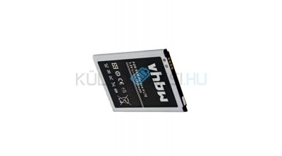 Baterie de telefon mobil VHBW Samsung EB-BG357BBE - 1900mAh, 3.8V, Li-ion foto