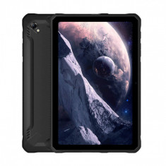Tableta Doogee R10 Rugged, Black, 4G, Display 10.4 2K, Android 13, 8+7GB RAM, 128GB ROM, Helio G99 Octa Core, WiFi-6, 10800mAh, Dual SIM