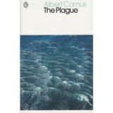 The Plague - Albert Camus