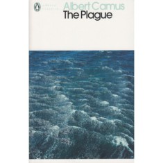 The Plague - Albert Camus foto