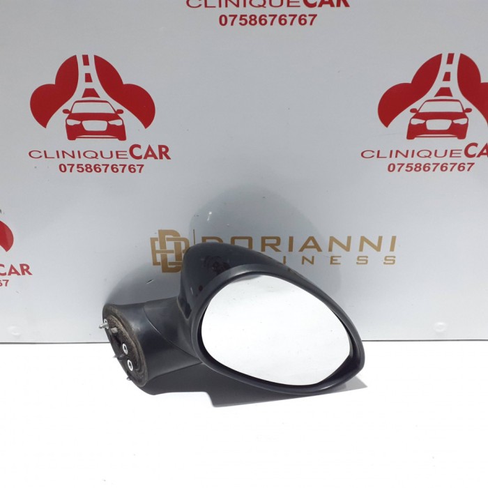 Oglinda dreapta Fiat Grande Punto 2005 &ndash; 2012