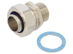 Conectori Finali Drep?i Filet Metric Exterior foto