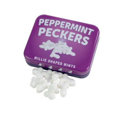 Peppermint Peckers foto
