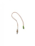 Termocupla plita aragaz Electrolux / Zanussi - ZCG556GW1