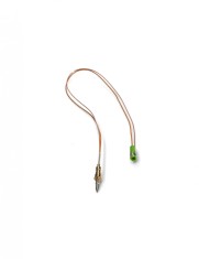 Termocupla plita aragaz Electrolux / Zanussi - ZCG556GW1