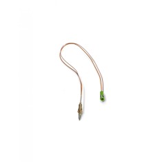 Termocupla plita aragaz Electrolux / Zanussi - ZCG556GW1