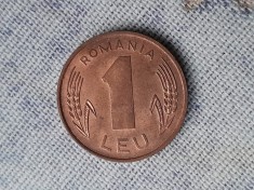 1 leu 1994 aunc.- ROM&Acirc;NIA.