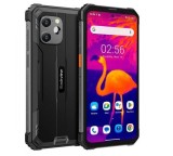 Cumpara ieftin Telefon mobil Blackview BV8900 Negru, 4G, IPS 6.5 , 16GB RAM (8GB + 8GB extensibili), 256GB ROM, Camera termica, , 64+5 Mpx, Android 13, 10380mAh, Dua