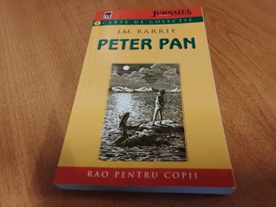 Peter Pan foto