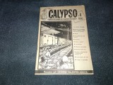 REVISTA CALYPSO NR 4 1990