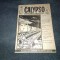 REVISTA CALYPSO NR 4 1990