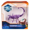 Scorpion interactiv, Hexbots, Mov, 20149648, HexBug