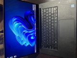 Laptop Dell XPS 15.6&quot; 7590 i7 4K UHD OLED 16GB DDR4 512GB SSD GTX 1650, 512 GB, Intel Core i7