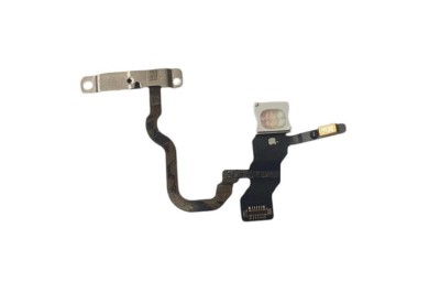 Blitz, buton pornire Apple iphone X (Original Service Pack) foto