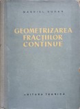 GEOMETRIZAREA FRACTIILOR CONTINUE-GABRIEL SUDAN-257138