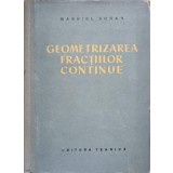 GEOMETRIZAREA FRACTIILOR CONTINUE-GABRIEL SUDAN-291808