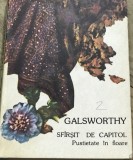 LITR25 IUH Glasworthy - Sfarsit de capitol