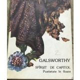 LITR25 IUH Glasworthy - Sfarsit de capitol