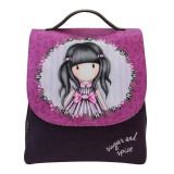 Gorjuss Rucsac cu broderie - Sugar and Spice