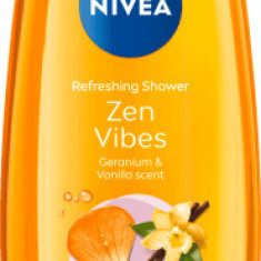 Nivea Gel de duș Zen Vibes, 250 ml