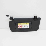 Parasolar Stanga Ford Fiesta VII (2019-) Original | Parasolar Auto Second Hand