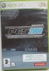 Joc XBOX 360 live 2008 Pro Evolution Soccer, Konami