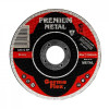 Disc debitat metal, 115x1.6 mm, Premium Metal, Germa Flex, Artool