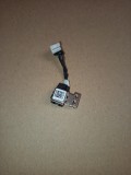 Mufa alimentare laptop Dell Latitude 3160