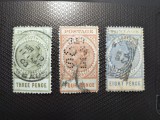 SOUTH AUSTRALIA REGINA VICTORIA