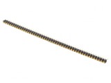 Soclu Pini Mamă 50 Contacte 2,54mm