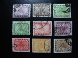 NEPAL 1907/30
