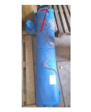 Folie siloz 12x50 m 150 microni Breckner Germany -Deteriorata Primele Straturi