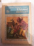 James Fenimore Cooper - Ultimul mohican Volumul 2