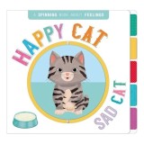 HAPPY CAT SAD CAT