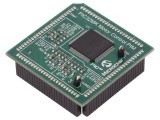 Microchip PIC32MK1024MC Development Kit