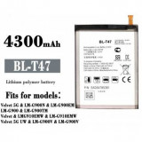 Baterie LG Velvet BL-T47