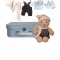 Morris - ursuletul cu valiza, Egmont Toys