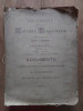 Documente privitoare la istoria romanilor A.I.Odobescu Supliment 1 vol 2 Anii 1781-1814 Lipseste coperta din spate