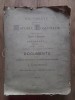 Documente Istoria Romanilor A.I. Odobescu, Supliment 1, Vol. 2 (1781-1814), 1885, Caragea Voievod, 488 pag.